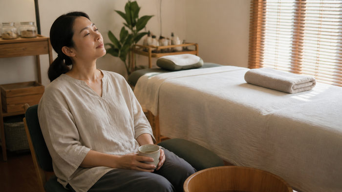 为什么睡醒还是累？中医这样看睡眠